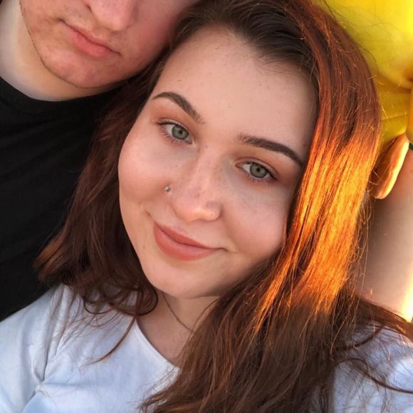 Meet your Posher, Lillie - Picture 1 of 1